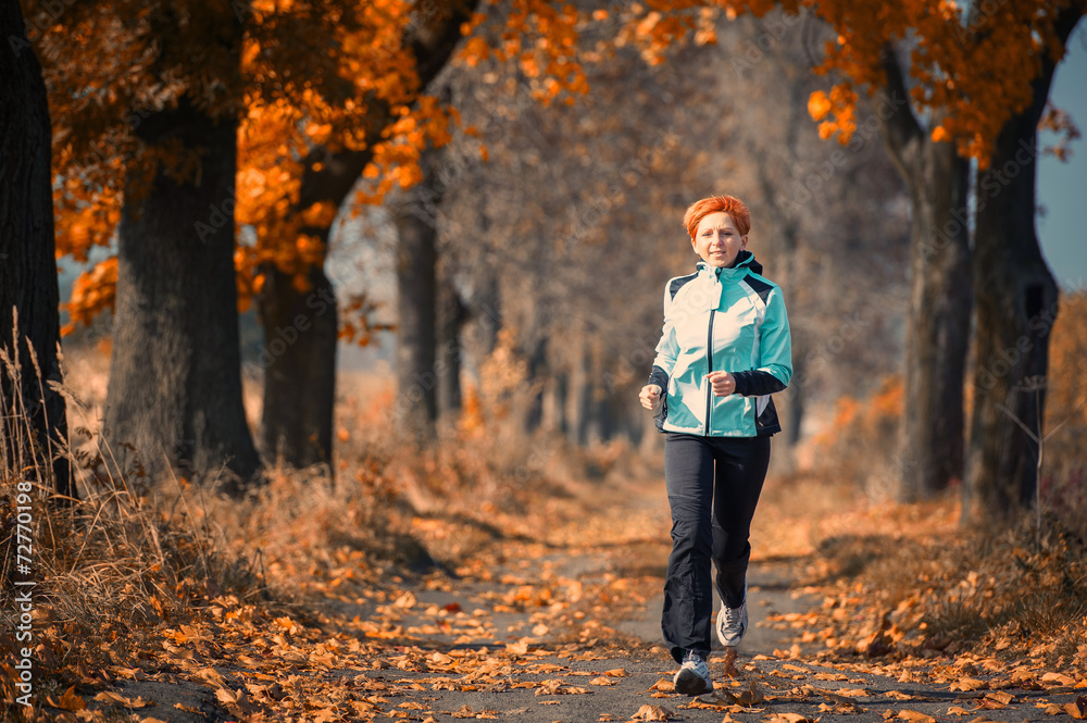 Running