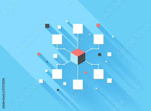 Computer network