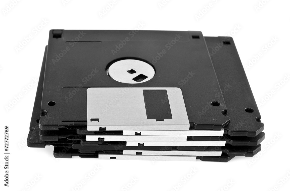 diskettes diskettes