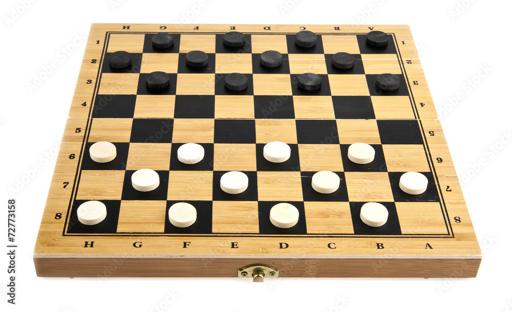 checkers checkers