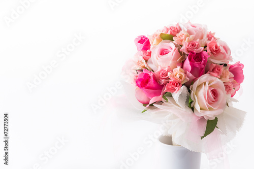 rose bouquet flower
