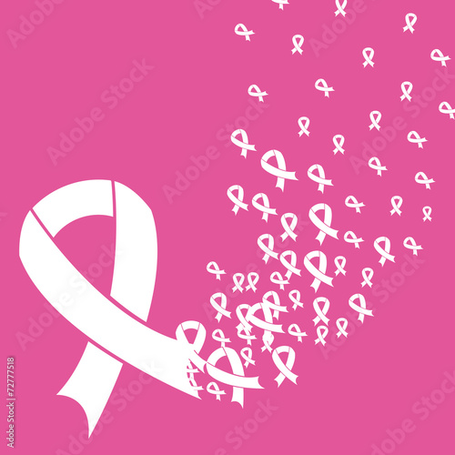 breast cancer design