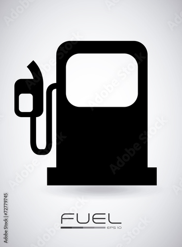 gas industry design