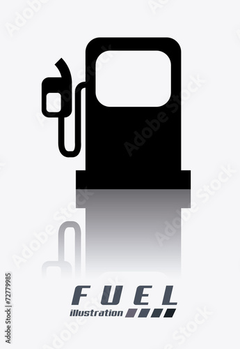 gas industry design