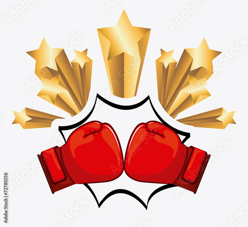 boxing design