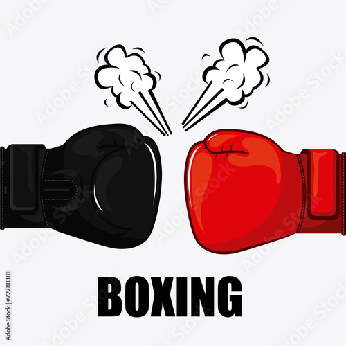 boxing design