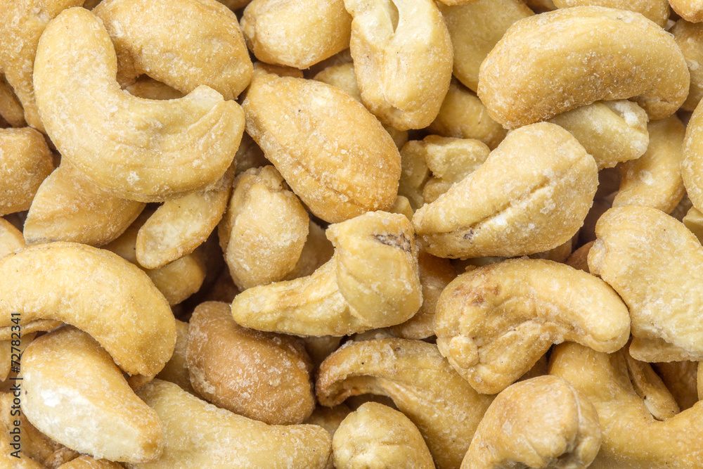 Cashew nuts Cashew nuts