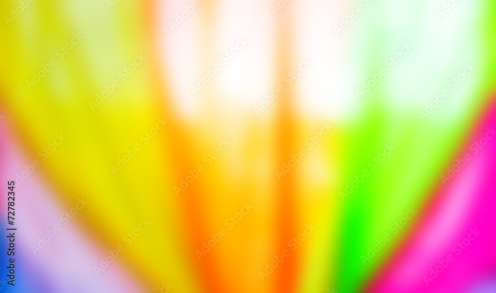 Obraz premium Abstract blur background