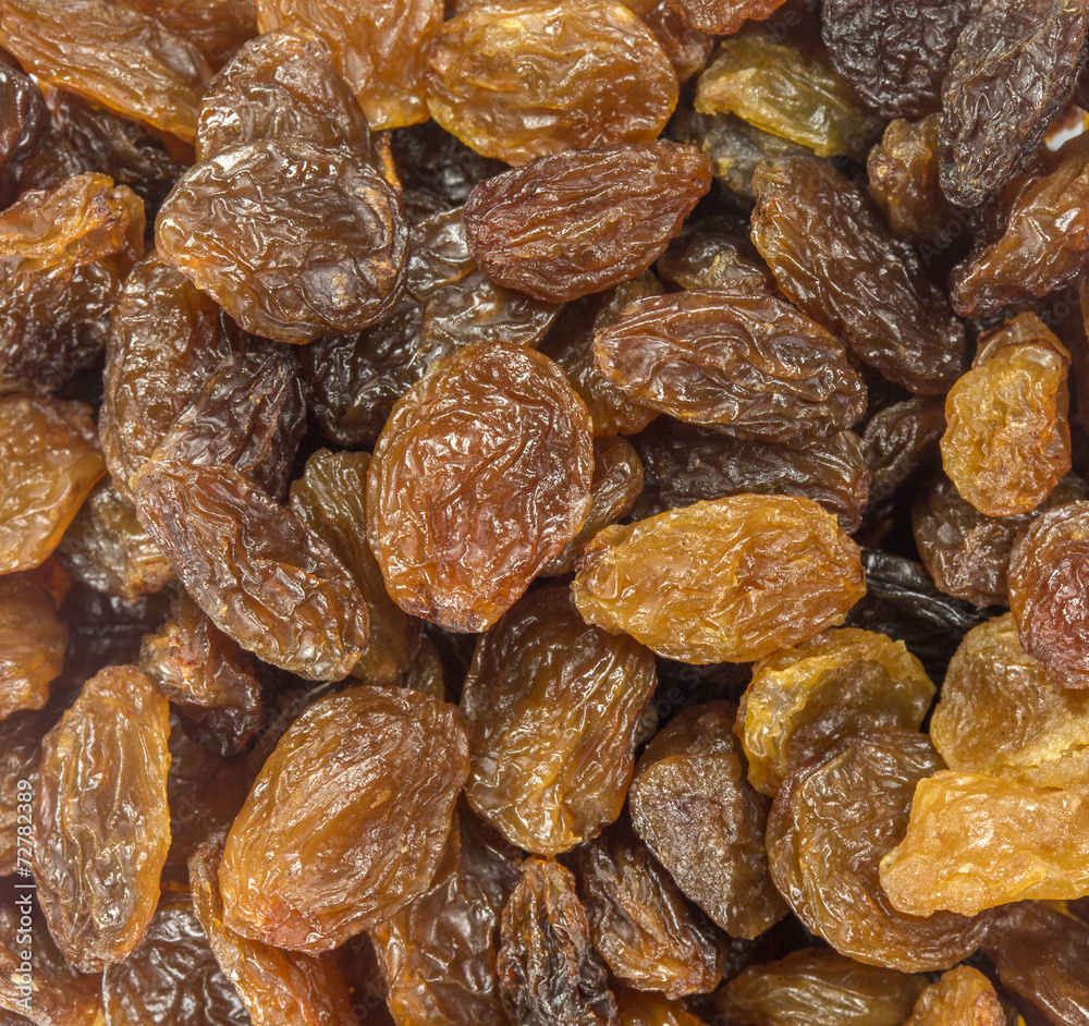 Raisins