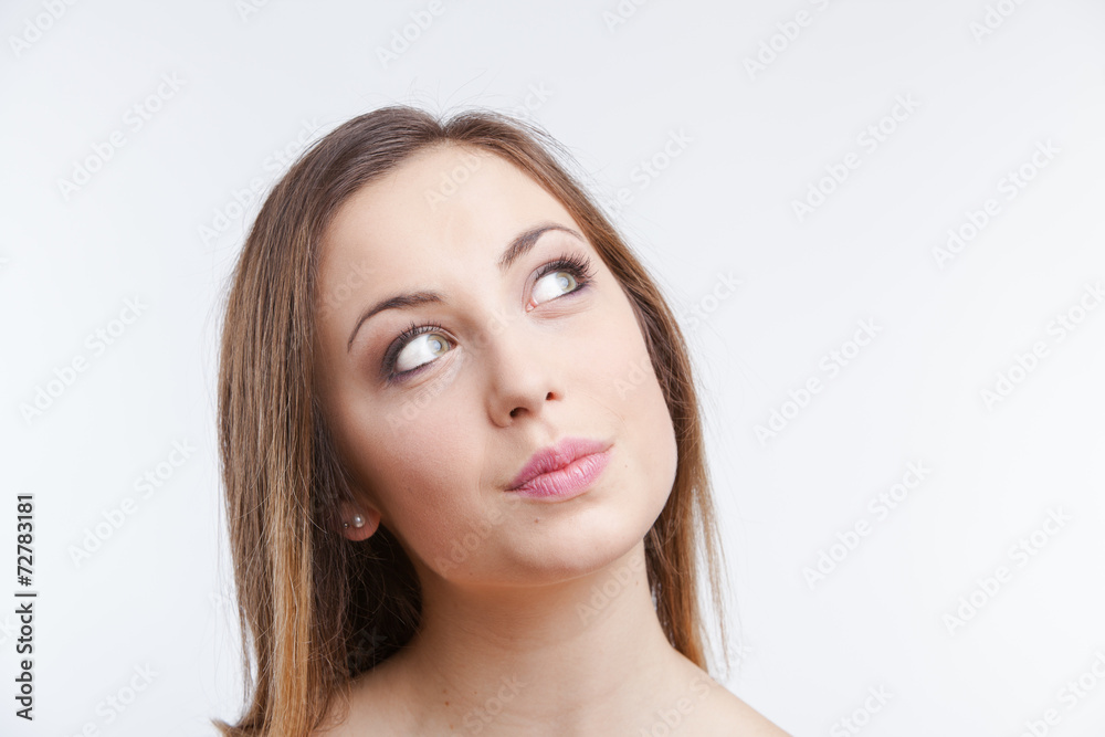 Try guess what I'm thinking Try guess what I'm thinking
