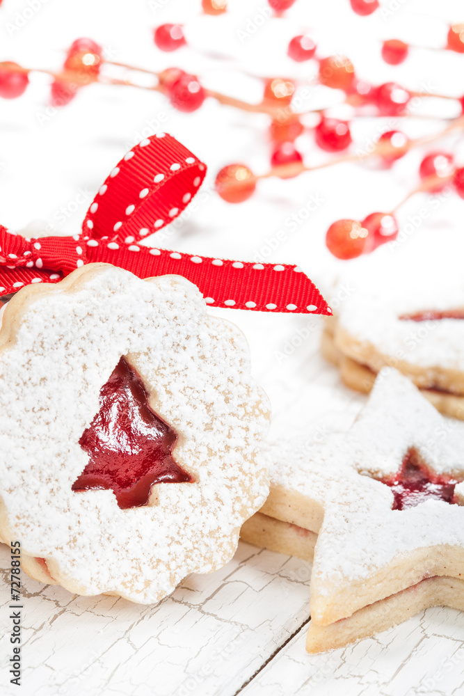 Christmas Cookies Christmas Cookies