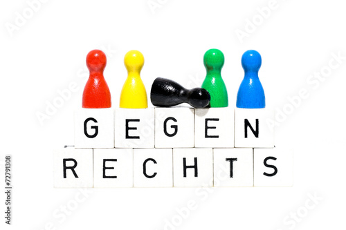Gegen Rechts