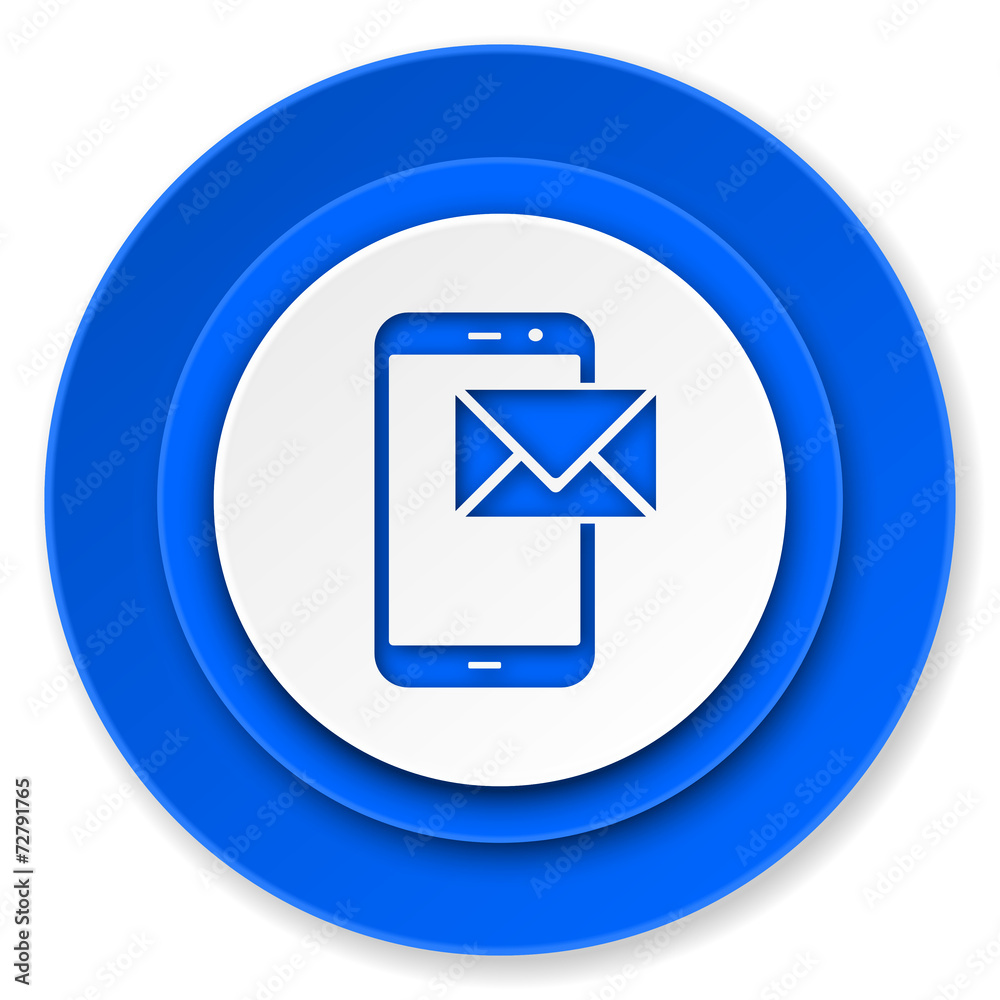 mail icon, post sign mail icon, post sign