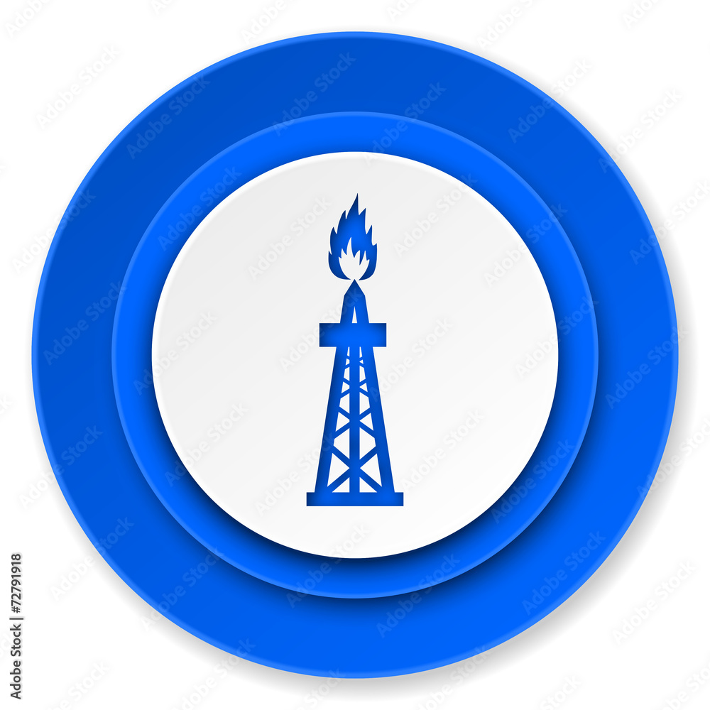 gas icon, oil sign gas icon, oil sign