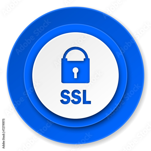 ssl icon