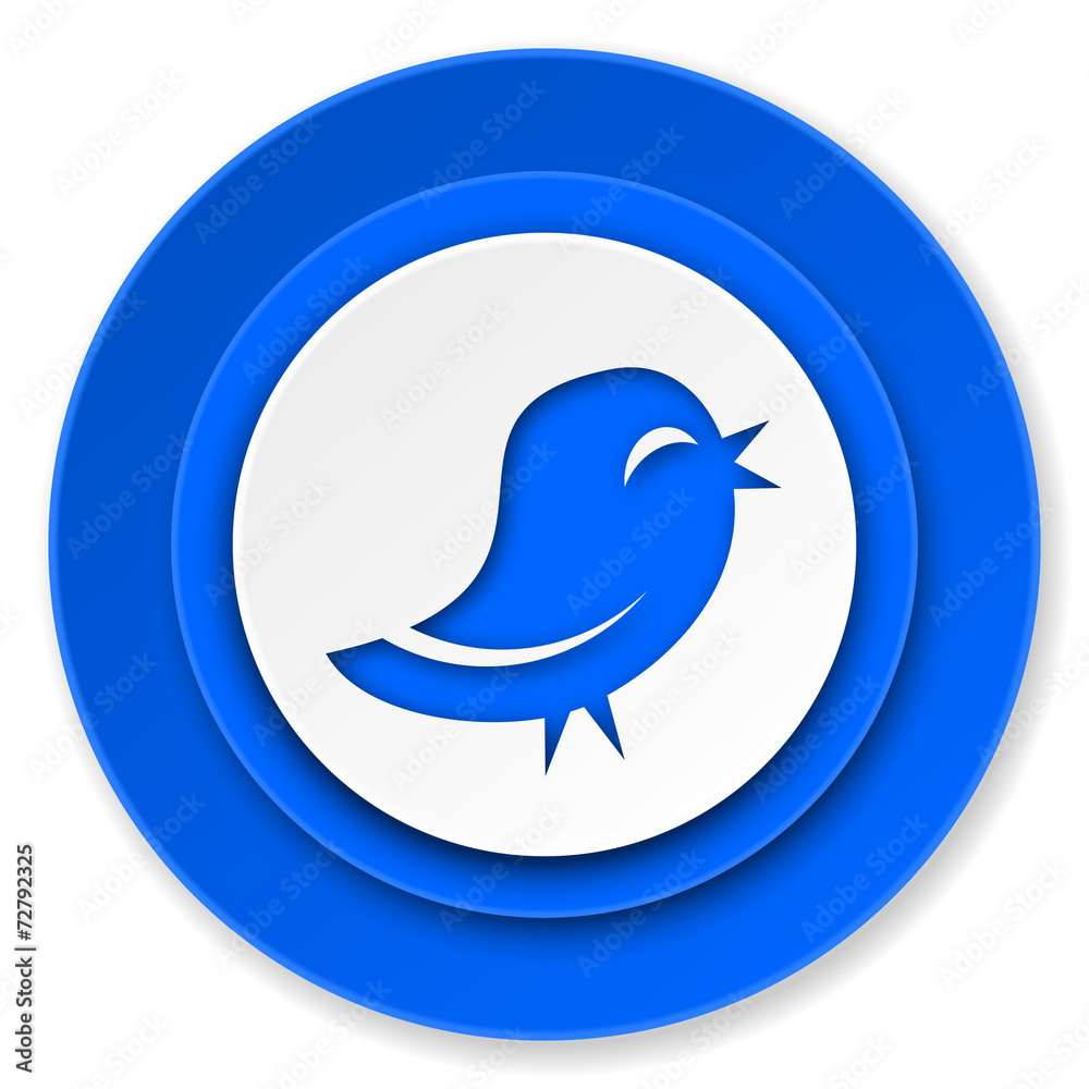 bird icon bird icon