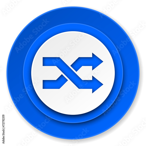 aleatory icon