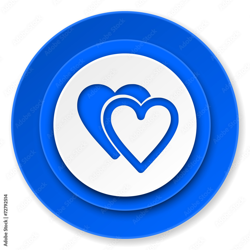 love icon, valentine sign, hearts symbol love icon, valentine sign, hearts symbol
