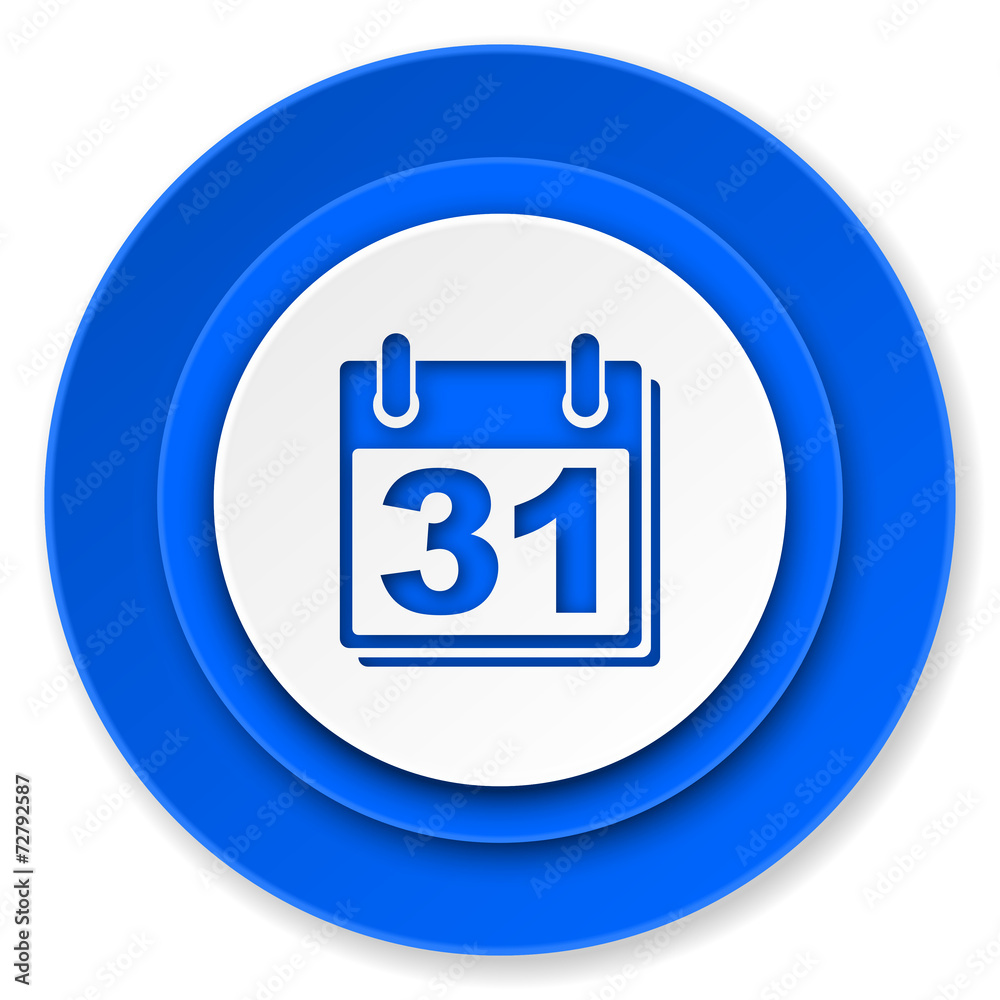 calendar icon, organizer sign, agenda symbol calendar icon, organizer sign, agenda symbol