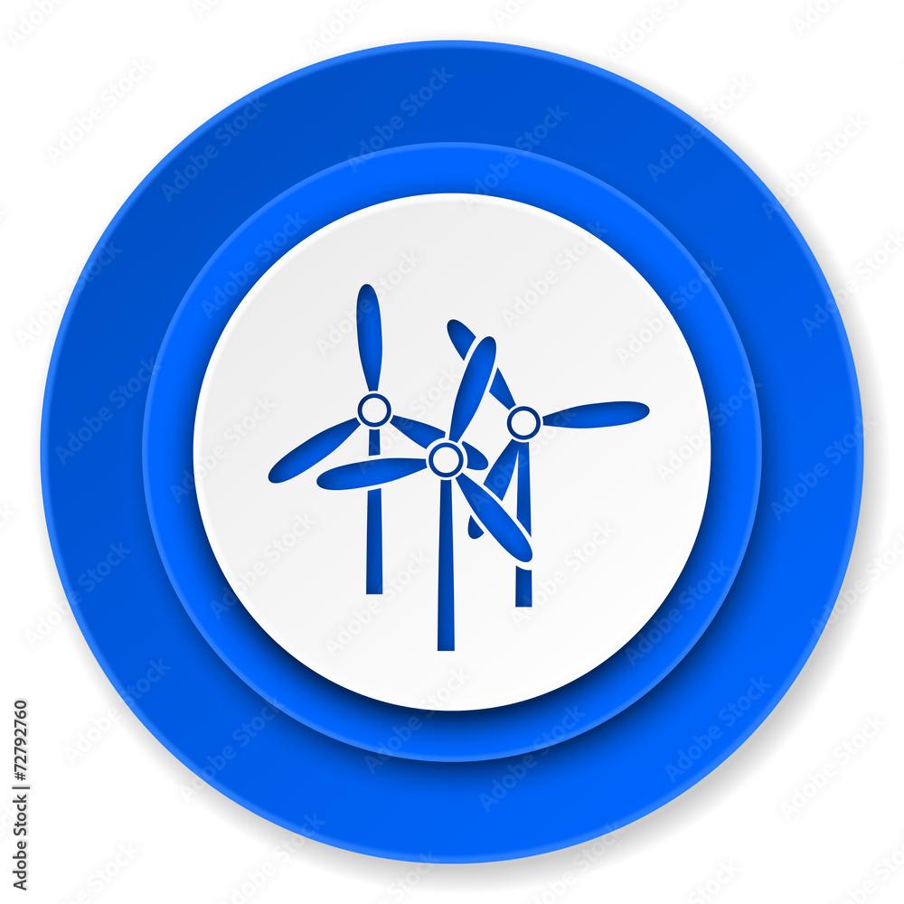 windmill icon, renewable energy sign windmill icon, renewable energy sign