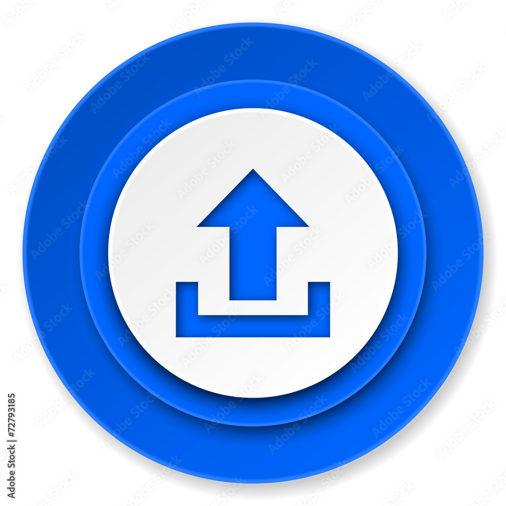 upload icon upload icon