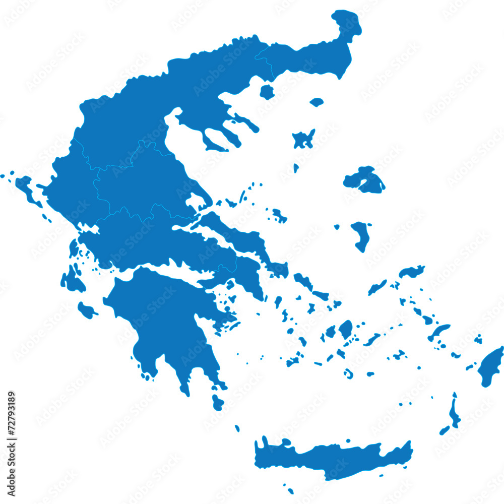 grecia - obrazy, fototapety, plakaty 
