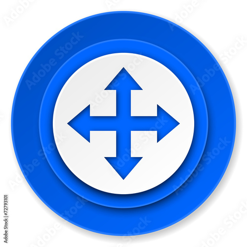 arrow icon