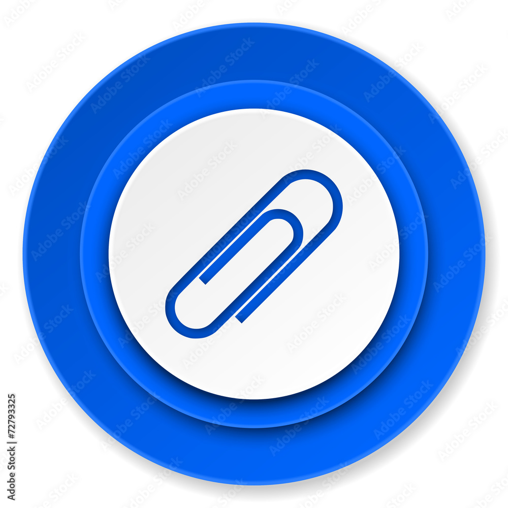 paperclip icon paperclip icon