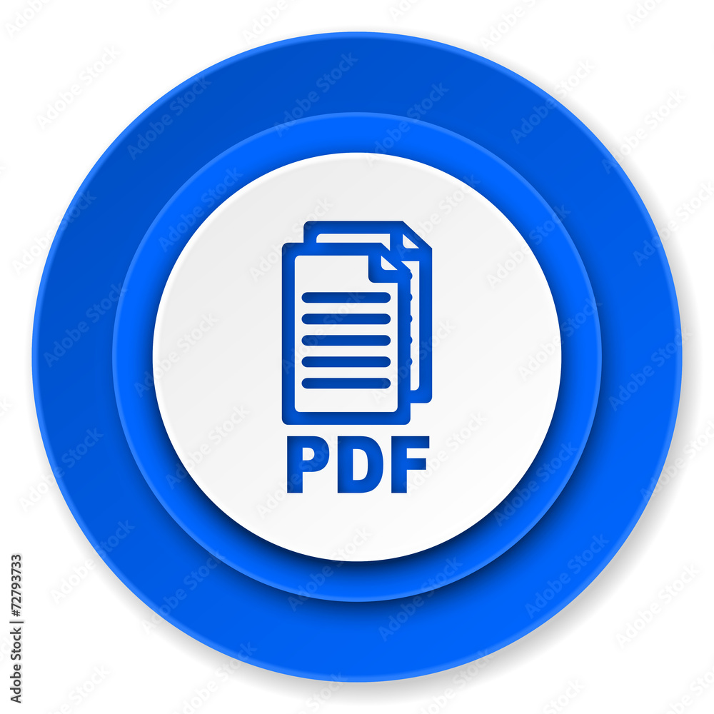 pdf icon, pdf file sign pdf icon, pdf file sign