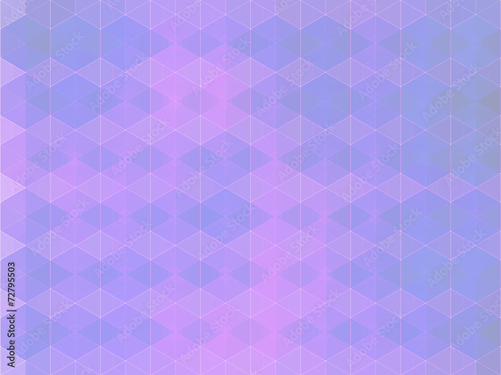 Fototapeta premium Abstract geometry background