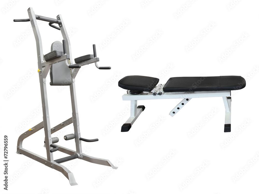 Gym apparatus Gym apparatus