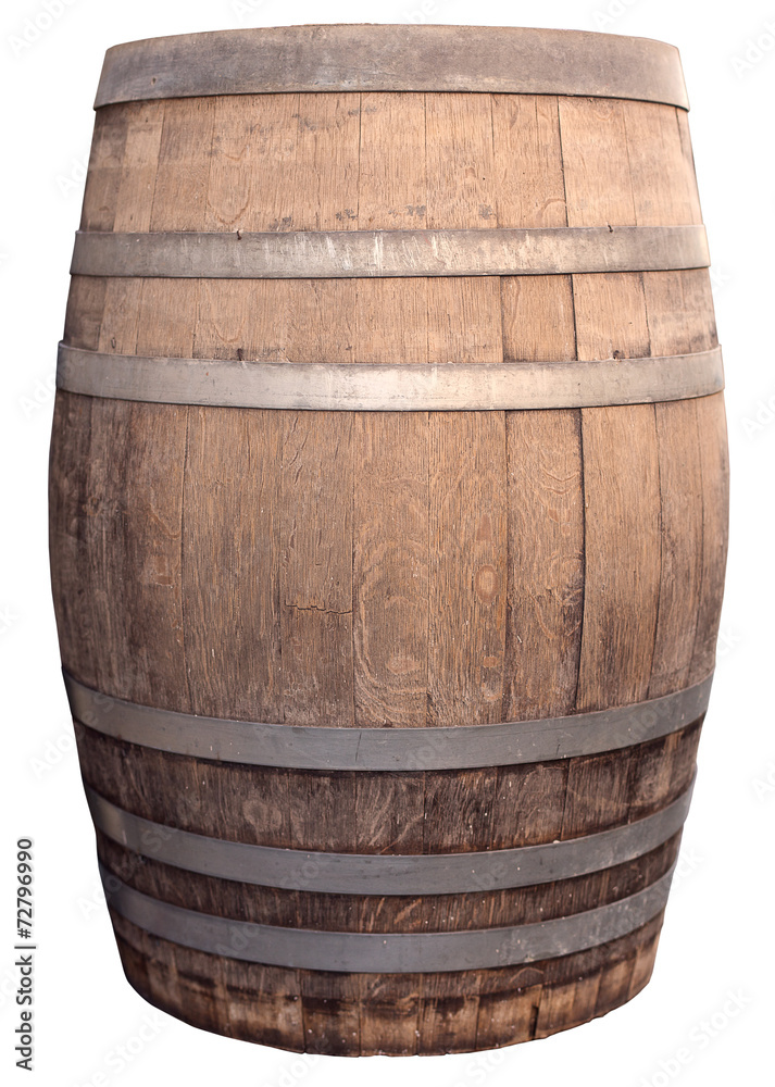 Fototapeta premium Barrel