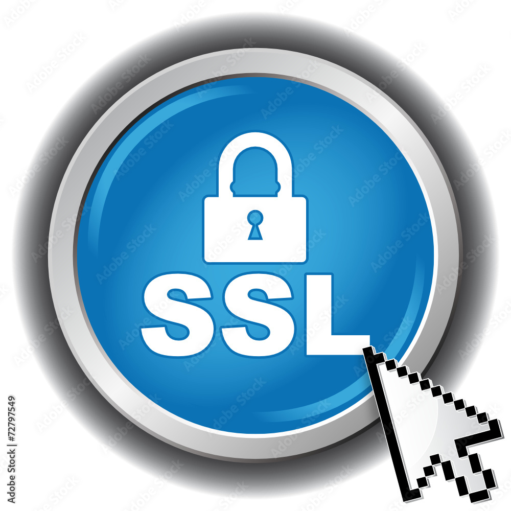 SSL ICON