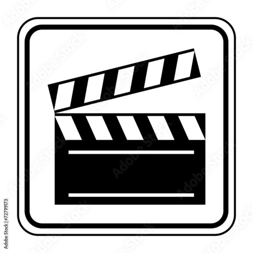 Logo vidéo.