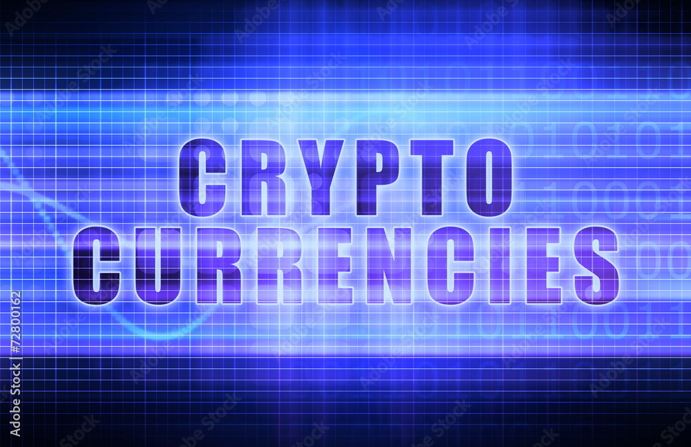 Cryptocurrencies