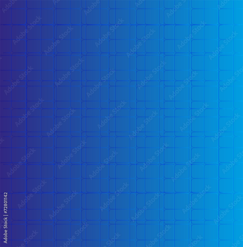 Modern background abstraction