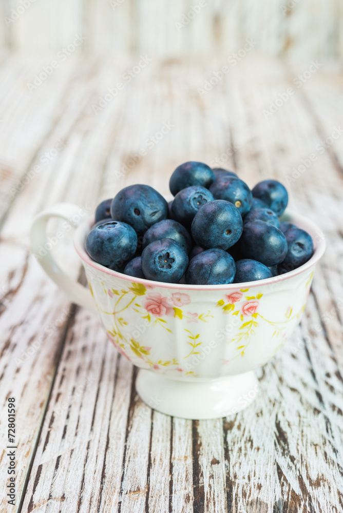 blueberry cup blueberry cup