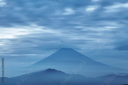 富士山