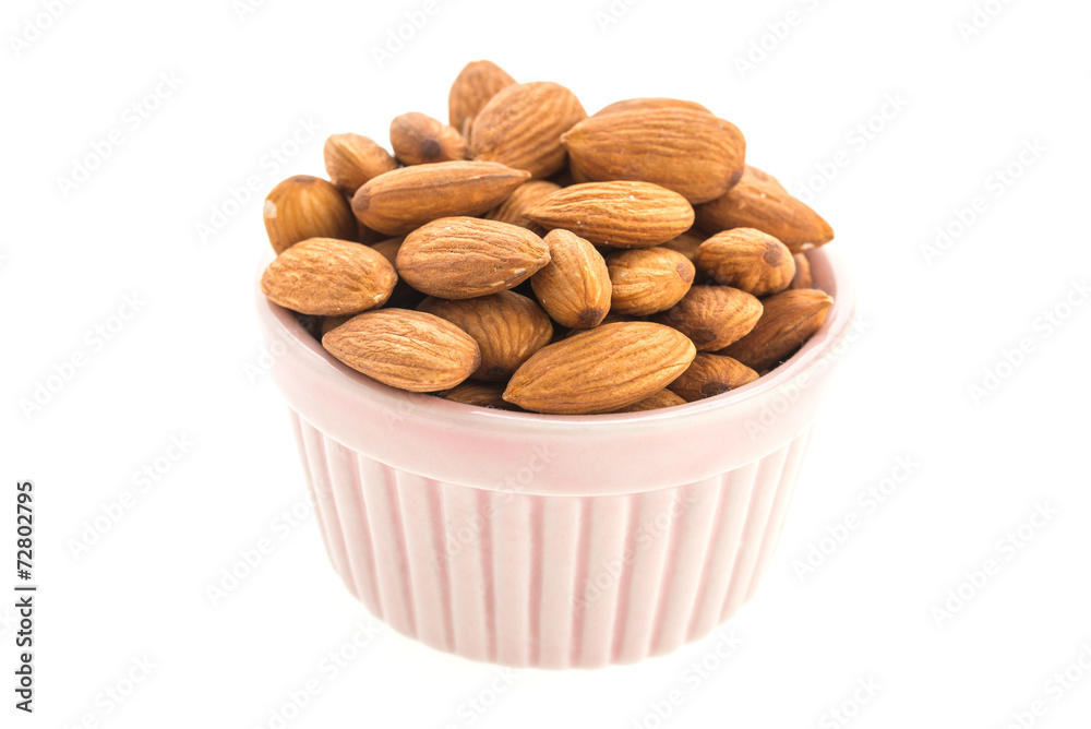 Almond Almond