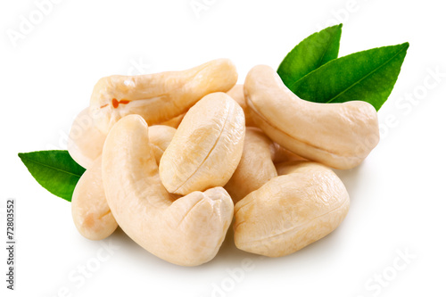 Cashew photo