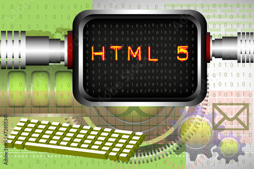 HTML5