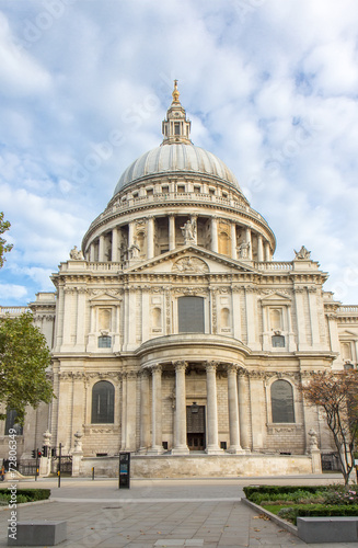 St. Paul's cathedral