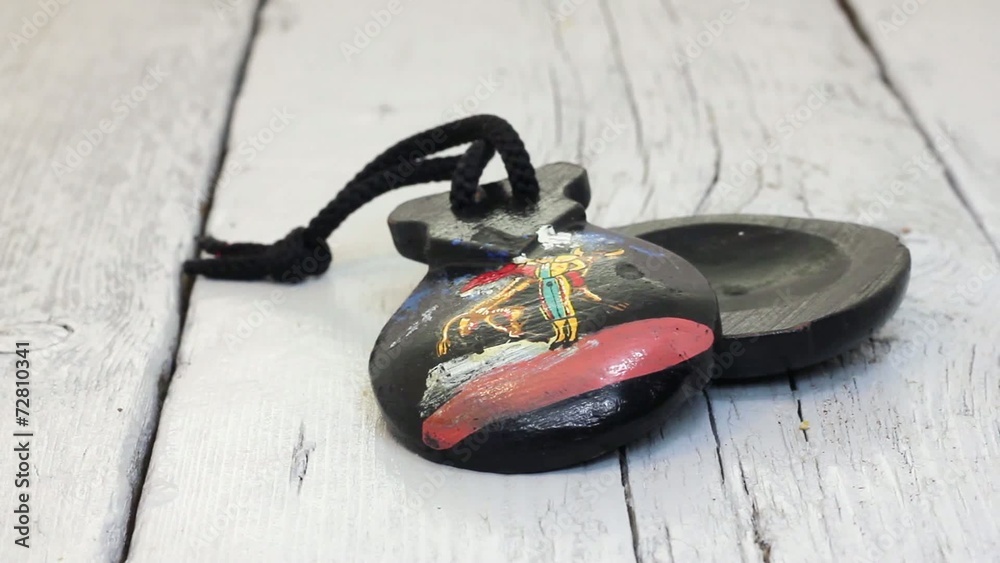 Castanets