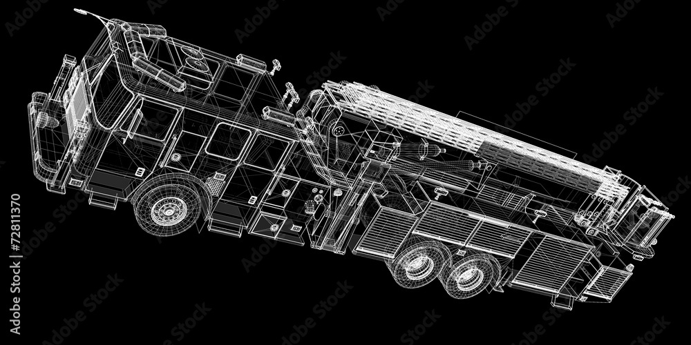 Fire Engine Fire Engine