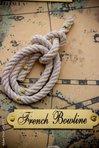 Nautical knots