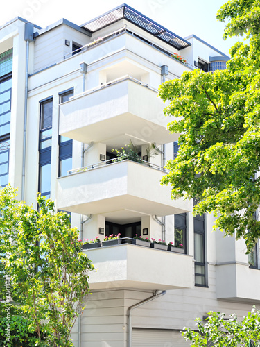 Wohnhaus
