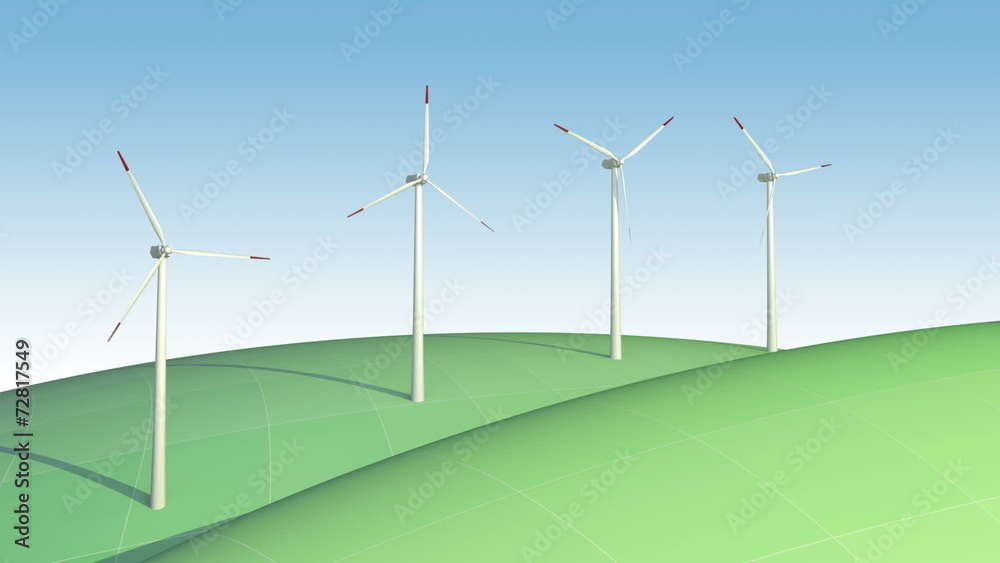 Wind Turbines Wind Turbines