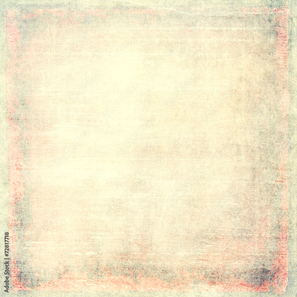 Fototapeta premium Tło grunge lub tekstura