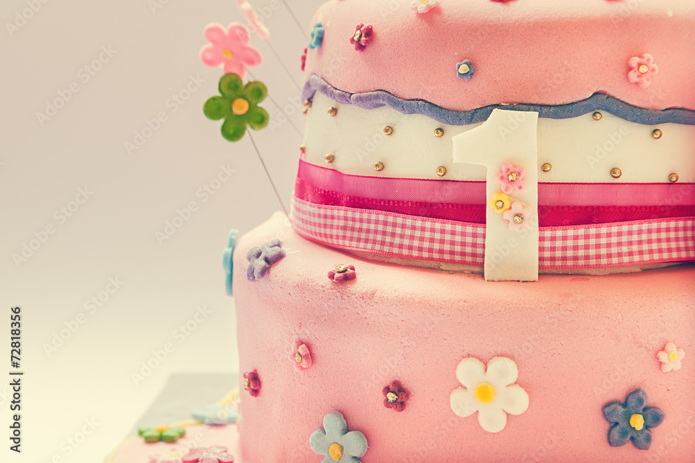 Birthday Cake Birthday Cake