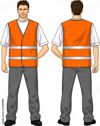 Vest